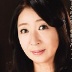 永山麗子の顔