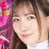 白石かんなの顔