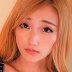中澤チュリンの顔