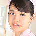 水谷あおいの顔