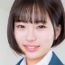 千葉優花の顔