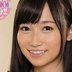 大島美緒の顔