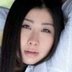 西山真理の顔