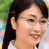青山涼香の顔