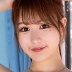 渡部ほのの顔