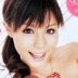 平井綾の顔