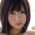 富永苺の顔