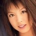 萩原舞の顔