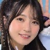 永野鈴の顔