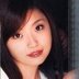 亜紗美の顔