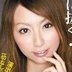 青木玲の顔