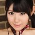 梨杏なつの顔