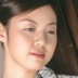 深津映見の顔