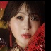 小沢菜穂の顔
