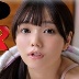 松永あかりの顔