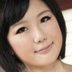 西田琴音の顔