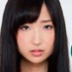 南希海（みなみのぞみ）の顔
