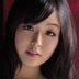 乃南静香の顔