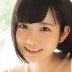 白坂有以の顔