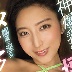 本真ゆりの顔