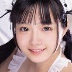 井上ももの顔
