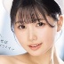 純白彩永の顔
