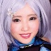 美咲音の顔