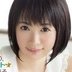 君野由奈の顔