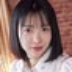 博多彩葉の顔