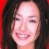 広田さくらの顔