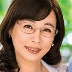 佐倉由美子の顔
