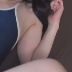 河奈亜依の顔