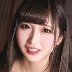 若月まりあの顔