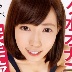 藤川れいなの顔
