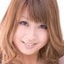 北川瞳の顔