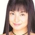 城麻美（じょうあさみ）の顔