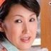 真島慶子の顔1