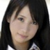 栗山朋香の顔