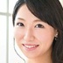 安倍真知子の顔0