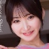 依本しおりの顔