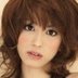 優木奈美の顔
