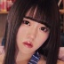 有馬美玖の顔