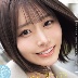 河北彩花の顔