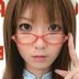 桜井梨花の顔