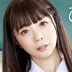 星那美月の顔