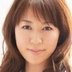 華山美玲の顔