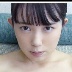 双葉くるみの顔