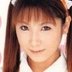 相沢桃の顔