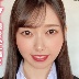 近江可憐の顔0