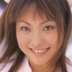 平山朝香の顔